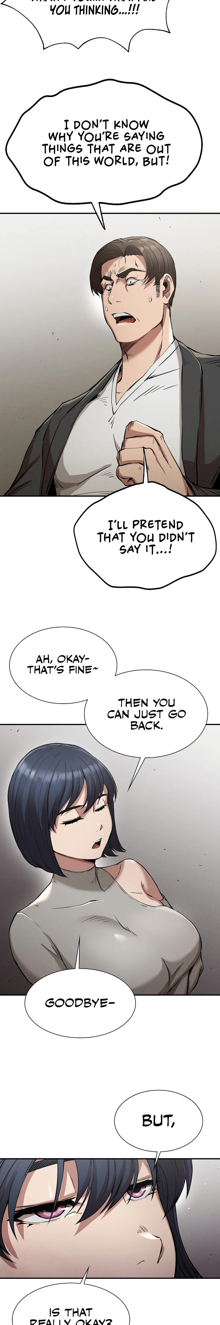Revenge Chapter 16 Page 11