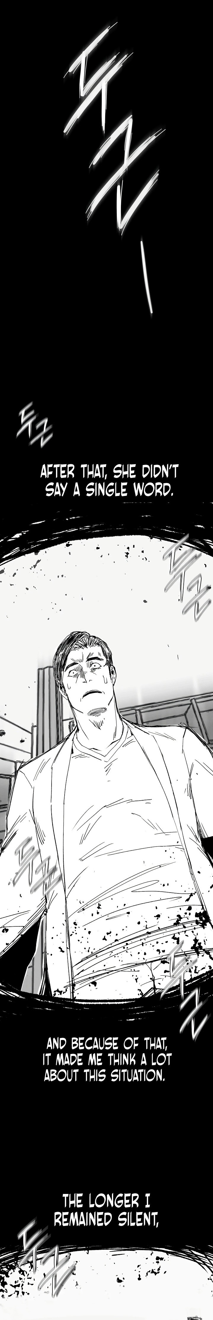 Revenge Chapter 16 Page 17