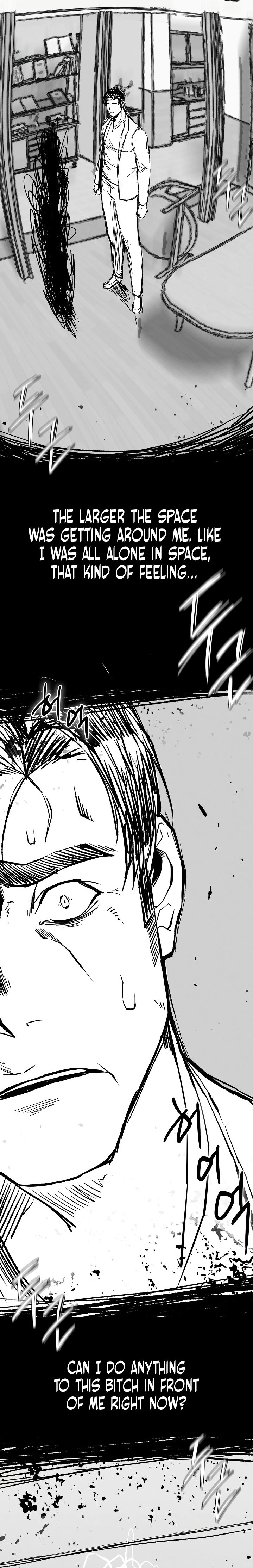 Revenge Chapter 16 Page 18
