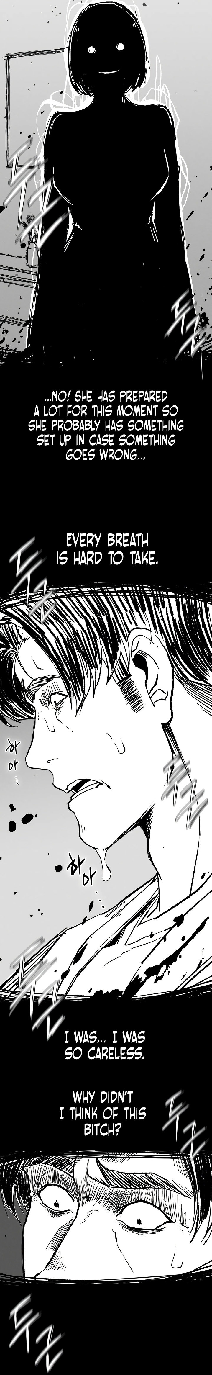 Revenge Chapter 16 Page 19