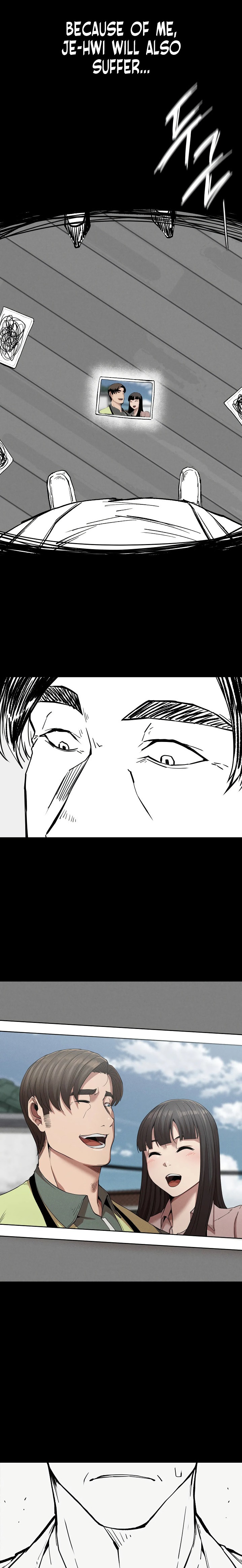 Revenge Chapter 16 Page 20