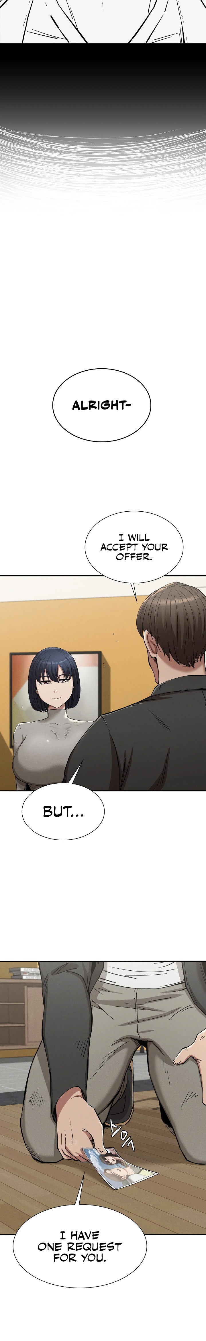 Revenge Chapter 16 Page 21