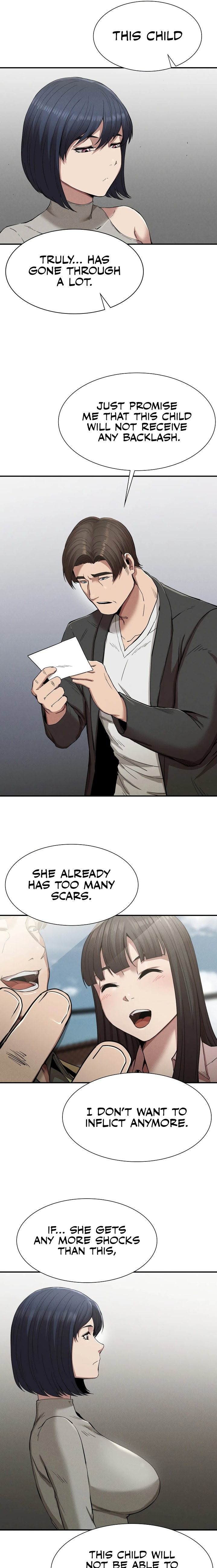 Revenge Chapter 16 Page 22
