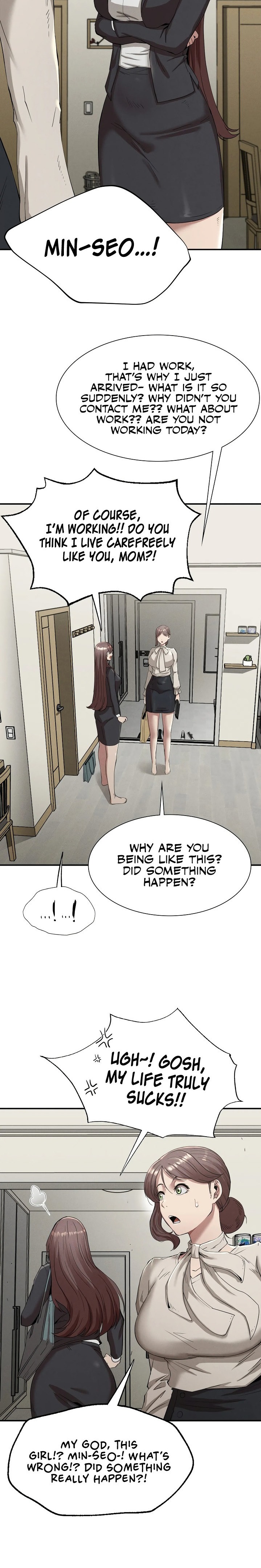 Revenge Chapter 16 Page 3