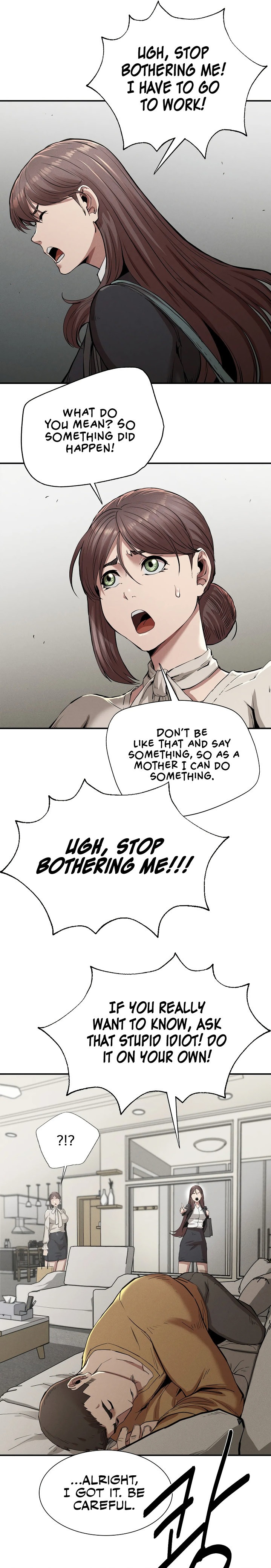Revenge Chapter 16 Page 4