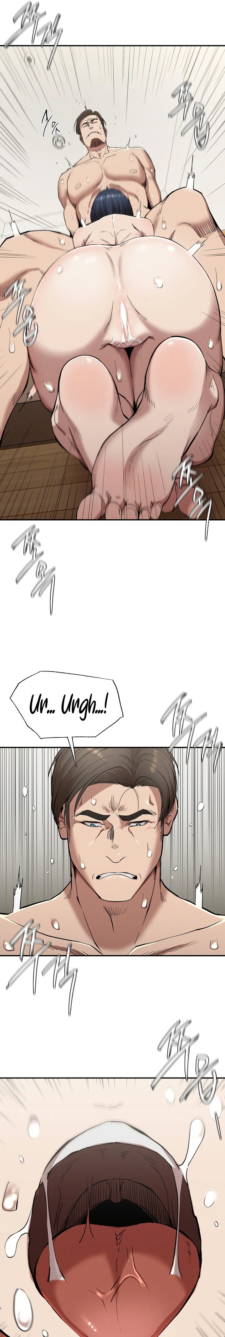 Revenge Chapter 17 Page 13