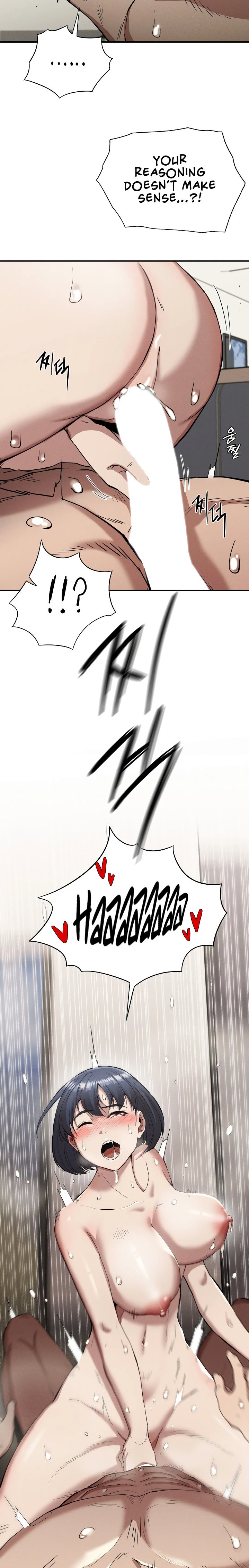 Revenge Chapter 17 Page 17