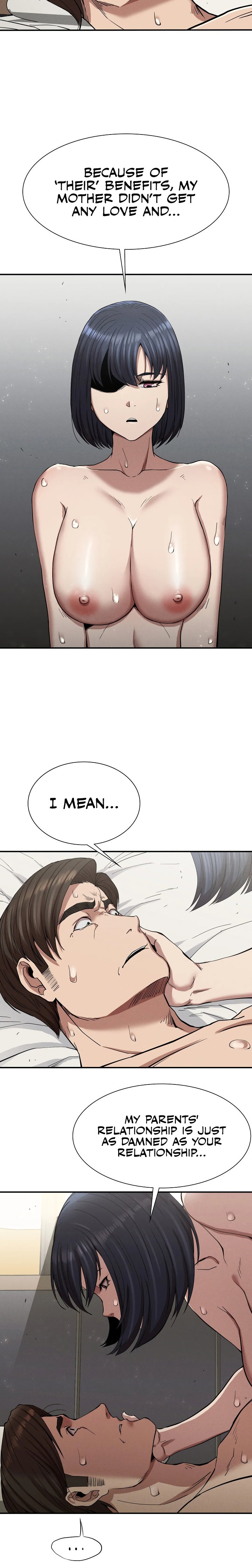 Revenge Chapter 17 Page 23