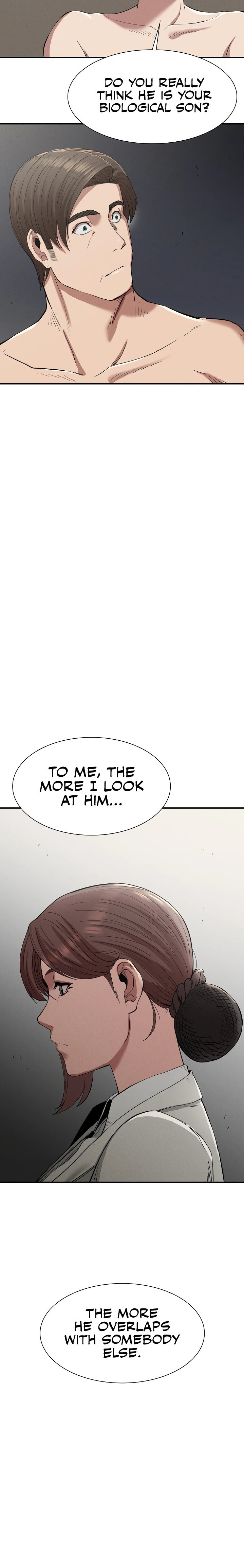 Revenge Chapter 17 Page 27