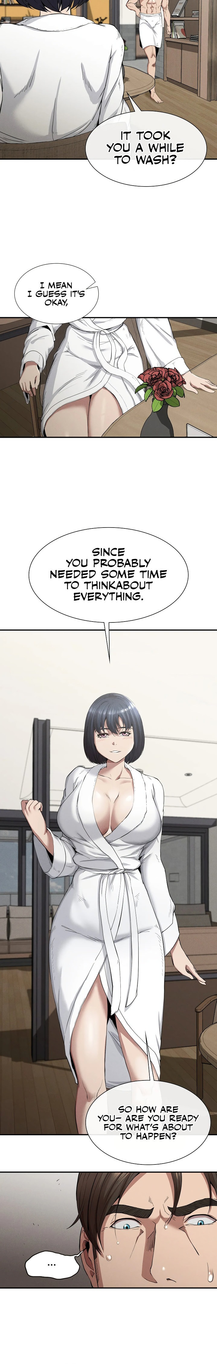 Revenge Chapter 17 Page 6