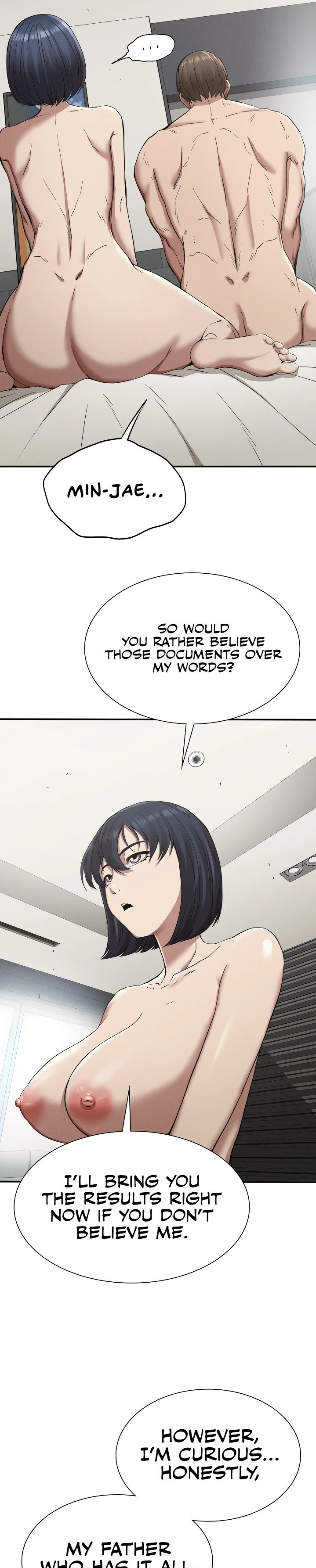 Revenge Chapter 18 Page 10