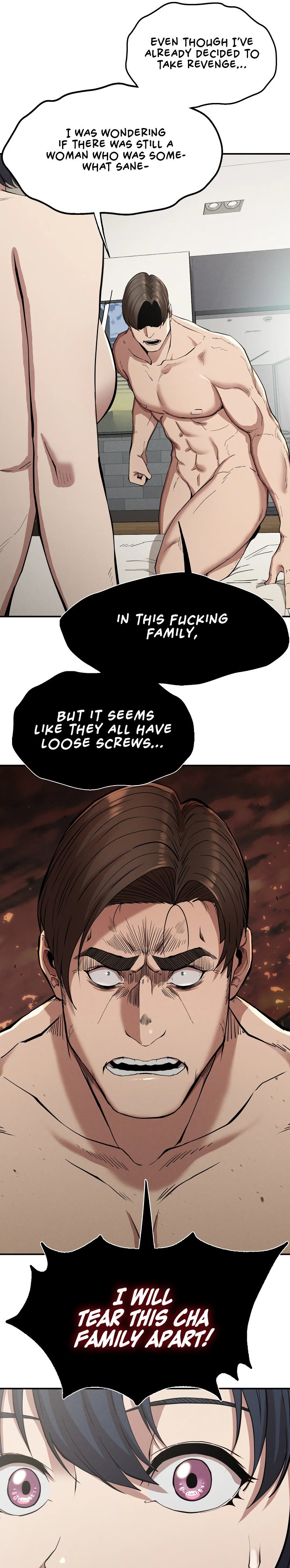 Revenge Chapter 18 Page 16