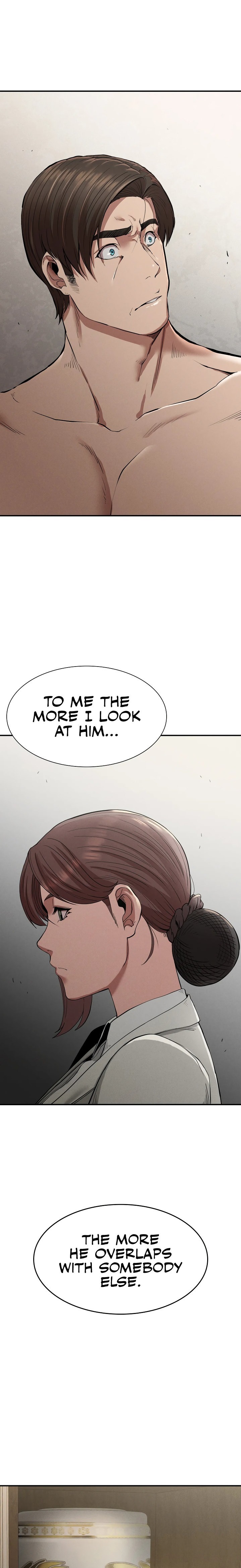 Revenge Chapter 18 Page 2