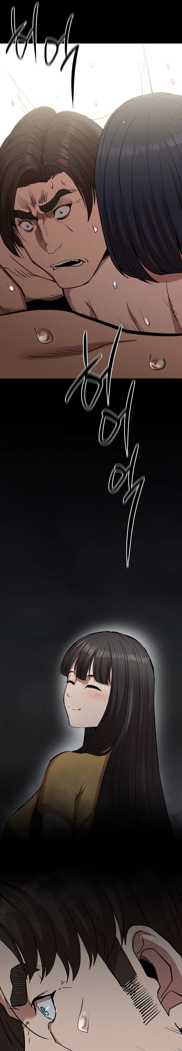 Revenge Chapter 18 Page 25