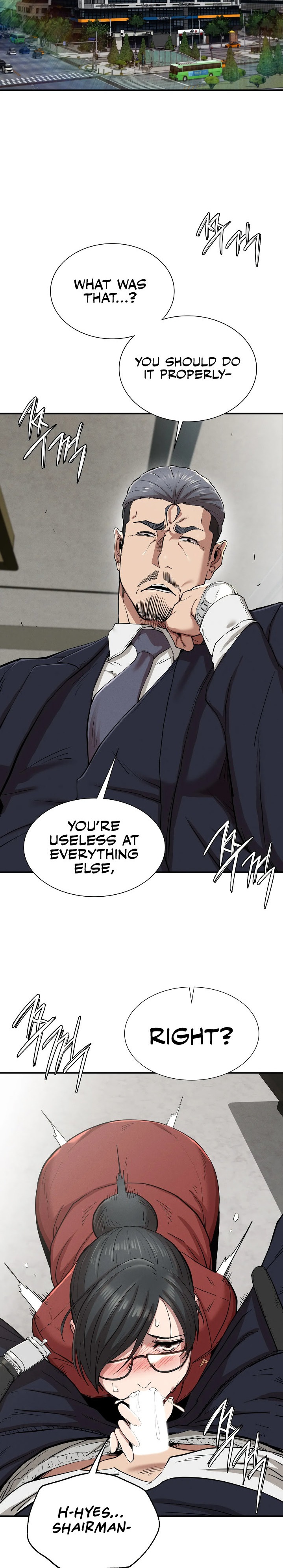 Revenge Chapter 18 Page 35