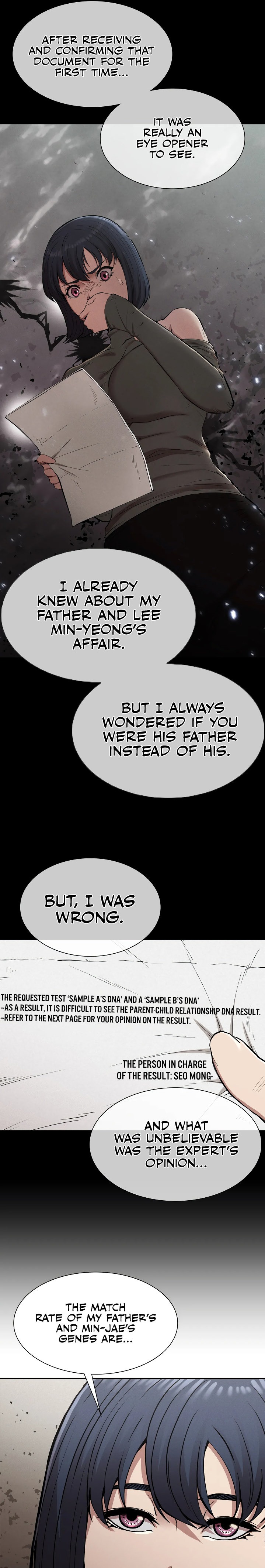 Revenge Chapter 18 Page 4