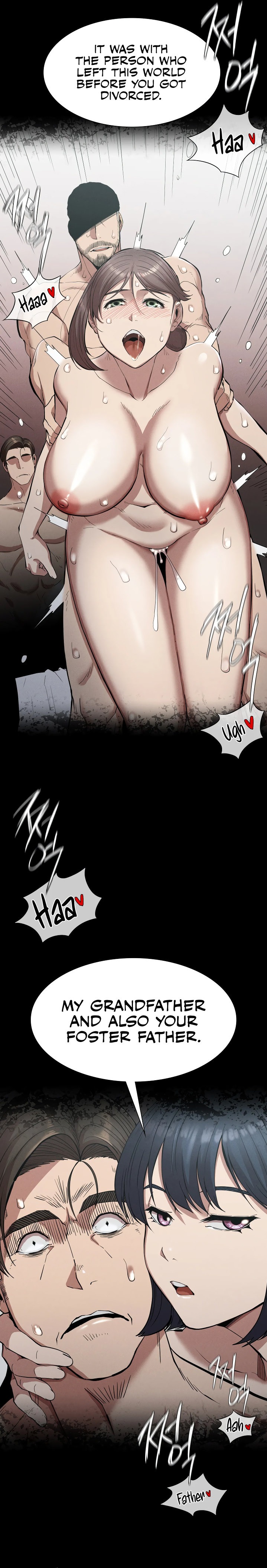 Revenge Chapter 18 Page 7