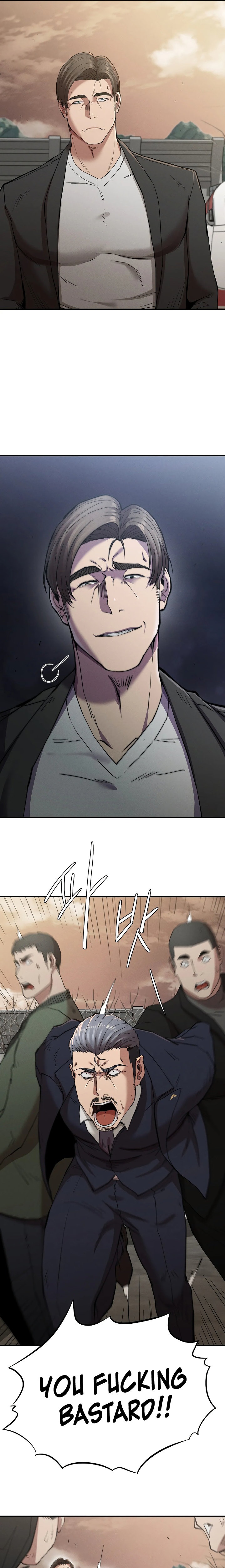 Revenge Chapter 19 Page 11