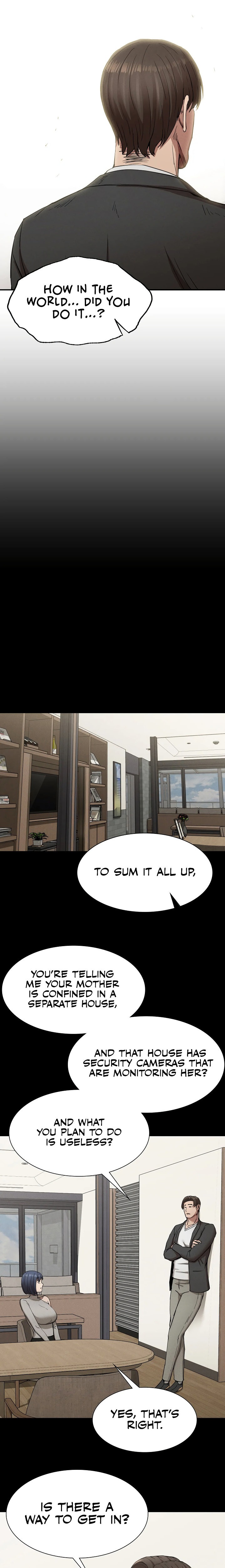 Revenge Chapter 19 Page 13