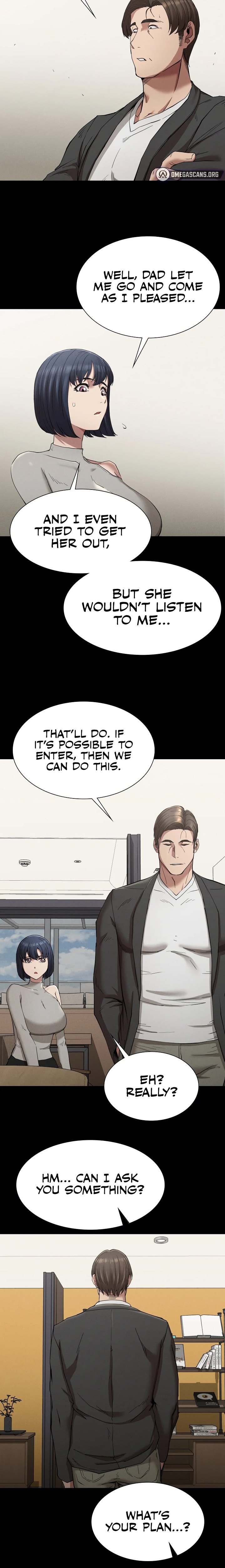 Revenge Chapter 19 Page 14