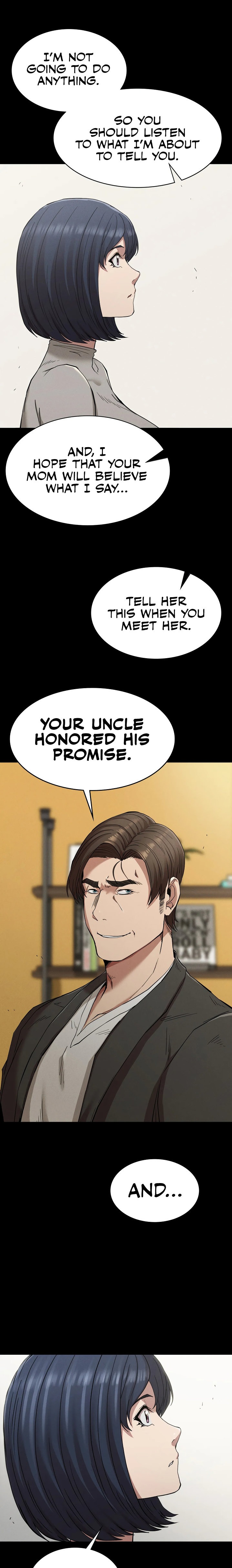 Revenge Chapter 19 Page 15