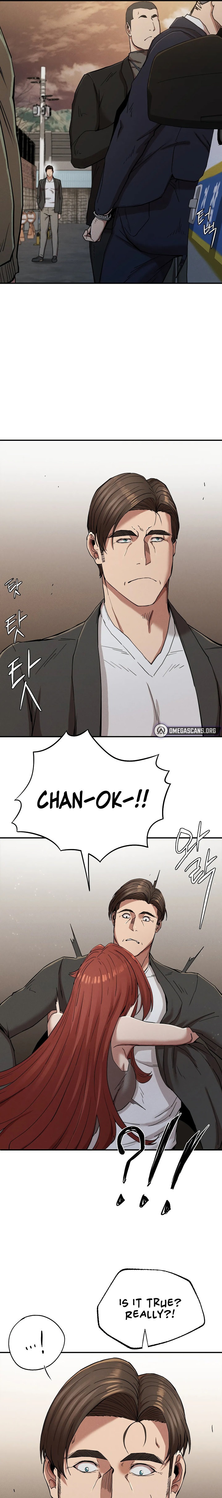 Revenge Chapter 19 Page 17