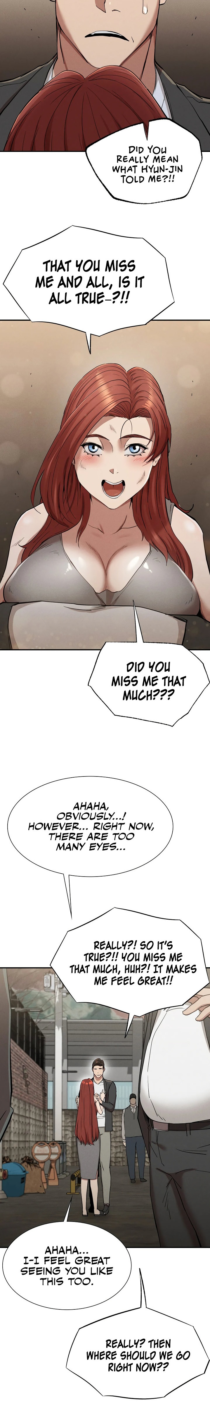 Revenge Chapter 19 Page 18