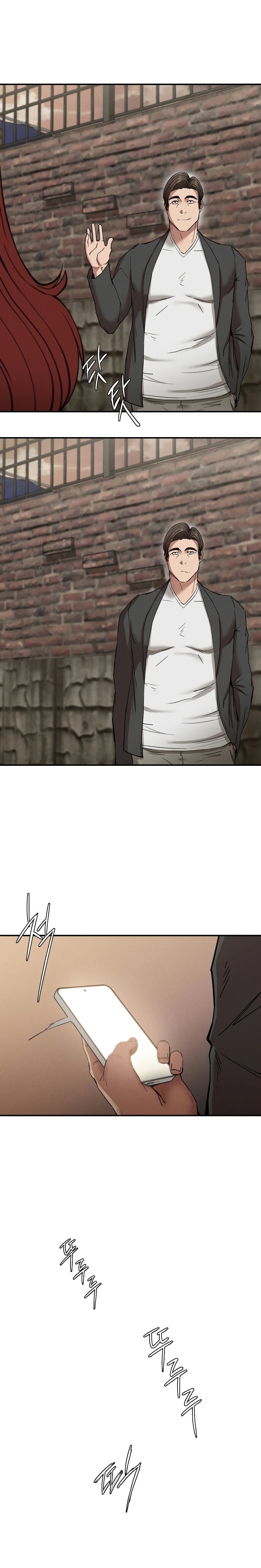 Revenge Chapter 19 Page 20