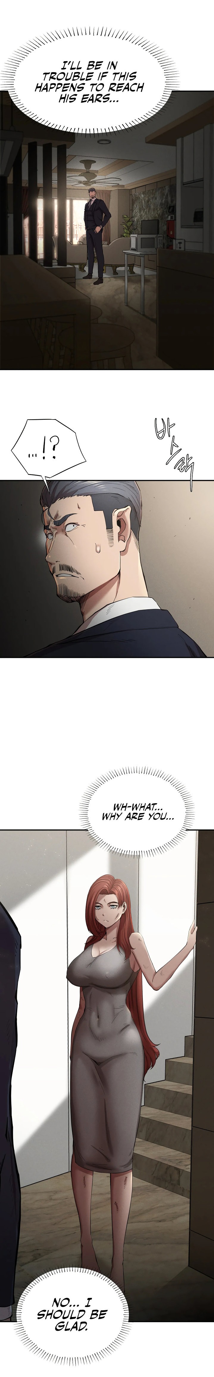 Revenge Chapter 19 Page 4
