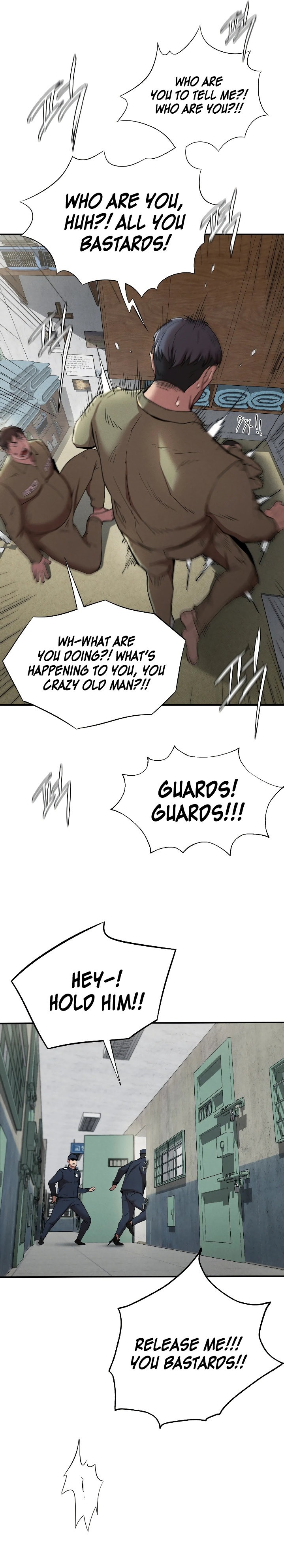 Revenge Chapter 20 Page 16