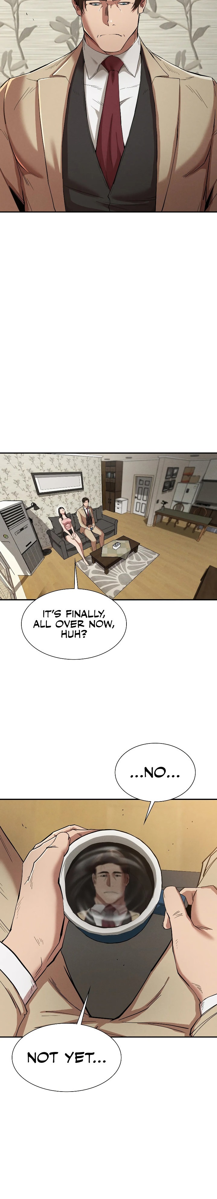 Revenge Chapter 20 Page 18