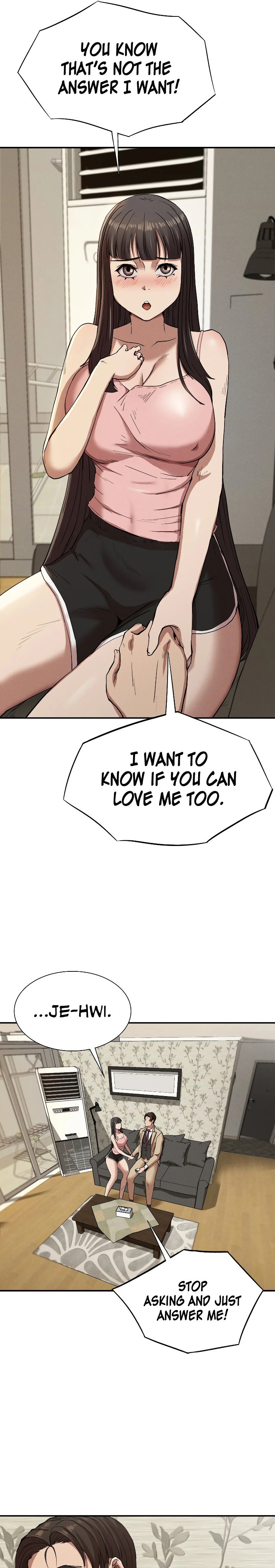 Revenge Chapter 20 Page 22