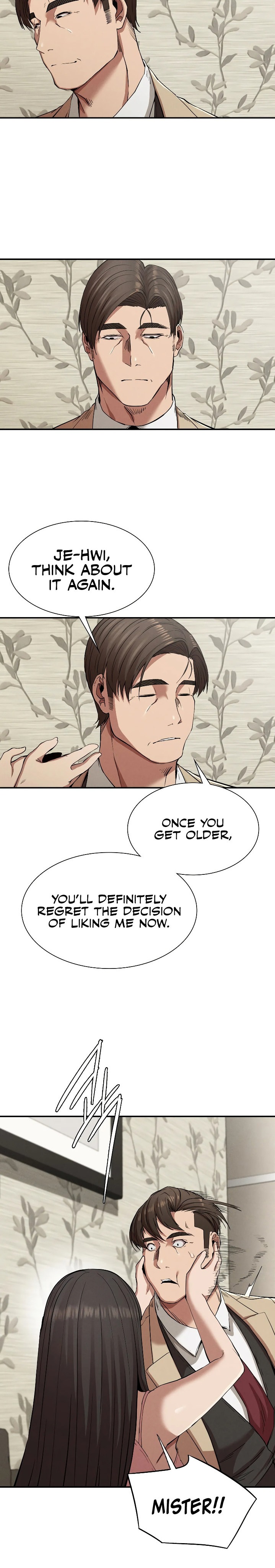 Revenge Chapter 20 Page 23