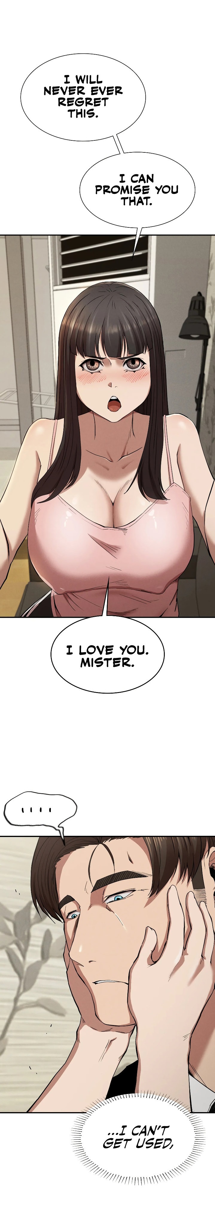 Revenge Chapter 20 Page 24