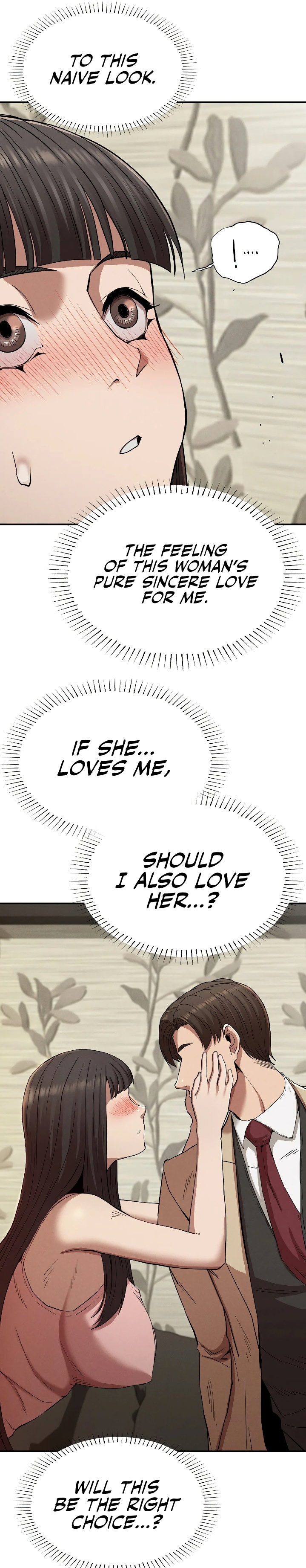 Revenge Chapter 20 Page 25