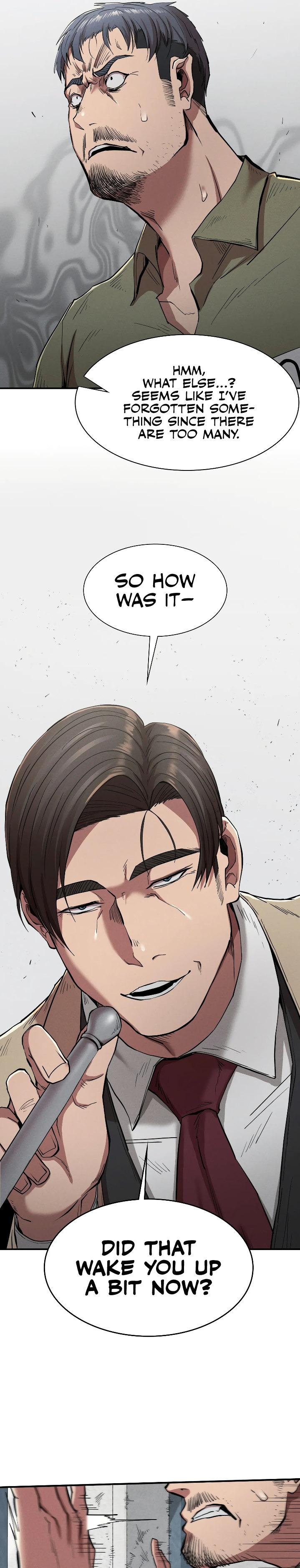 Revenge Chapter 20 Page 7