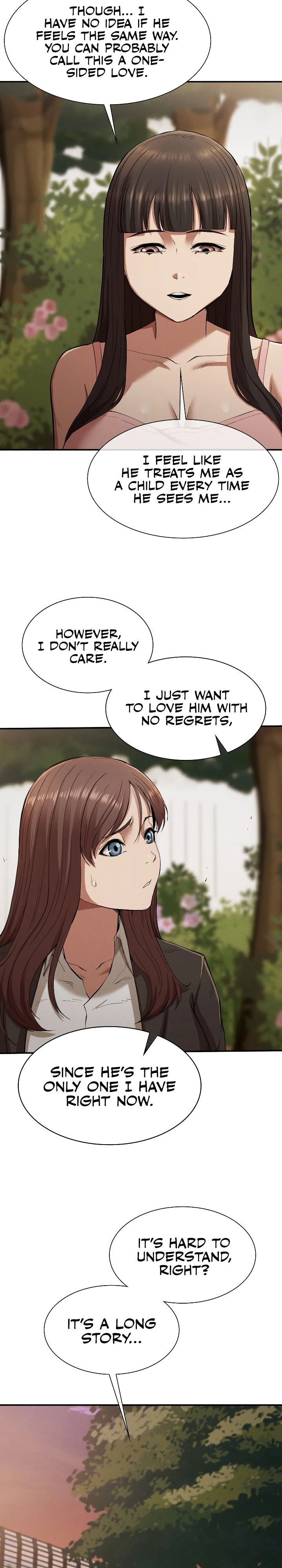 Revenge Chapter 21 Page 11