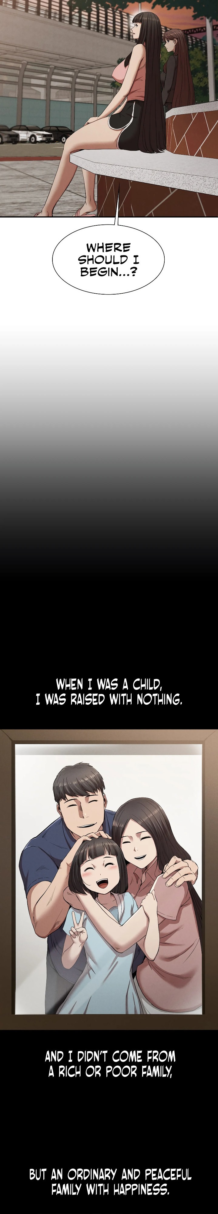 Revenge Chapter 21 Page 12