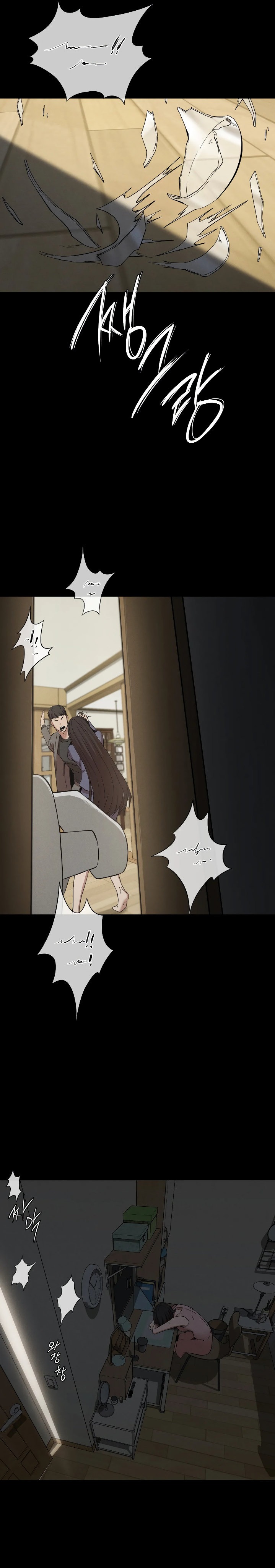 Revenge Chapter 21 Page 16