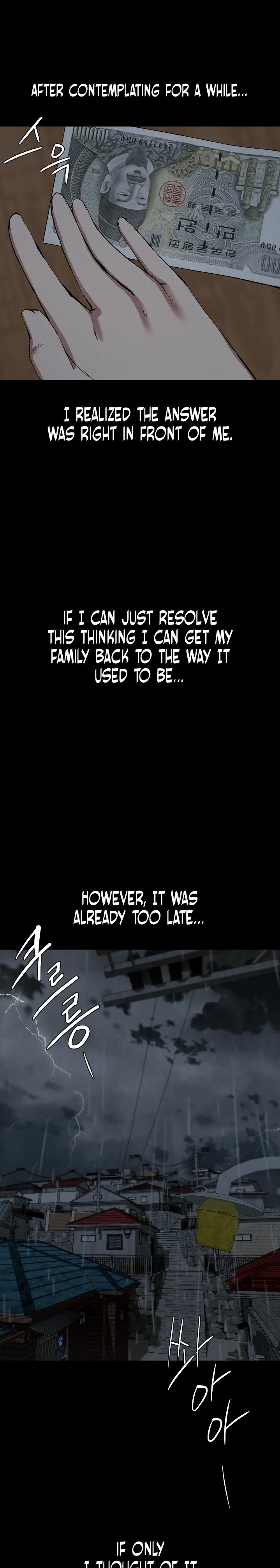Revenge Chapter 21 Page 19