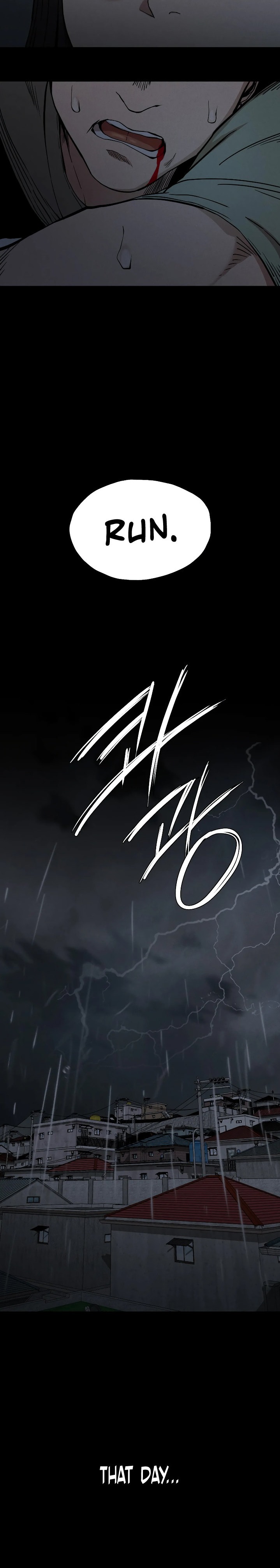 Revenge Chapter 21 Page 23