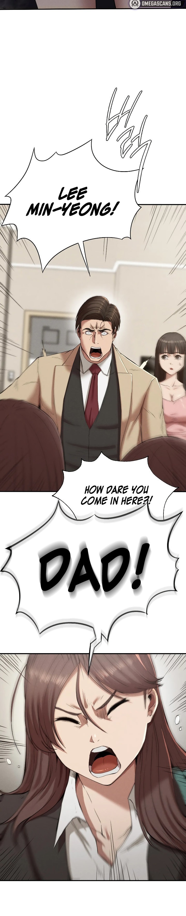 Revenge Chapter 21 Page 3
