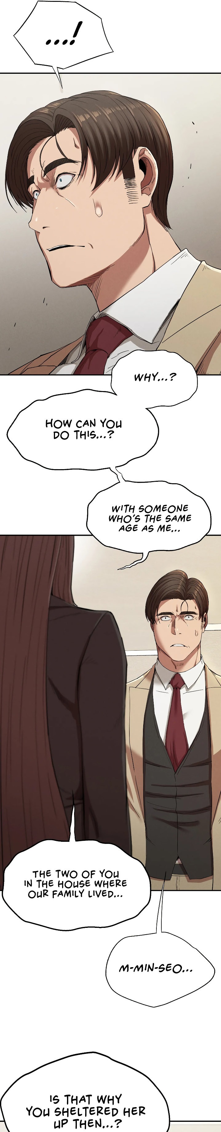 Revenge Chapter 21 Page 4