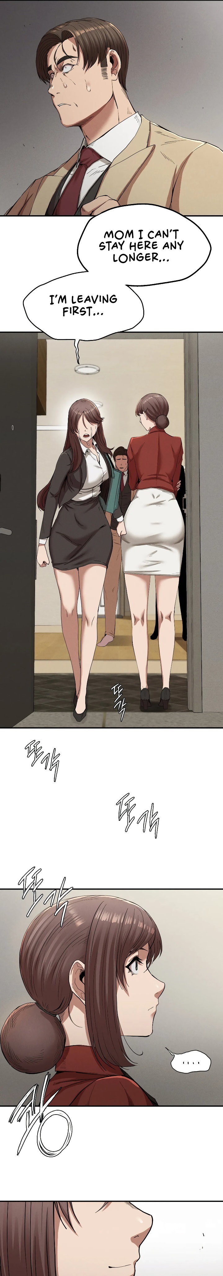Revenge Chapter 21 Page 7