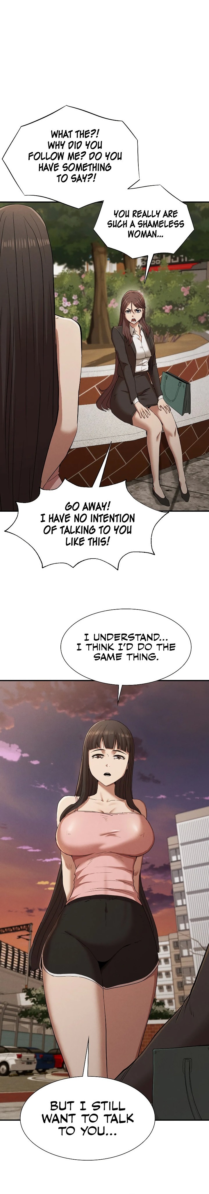 Revenge Chapter 21 Page 9