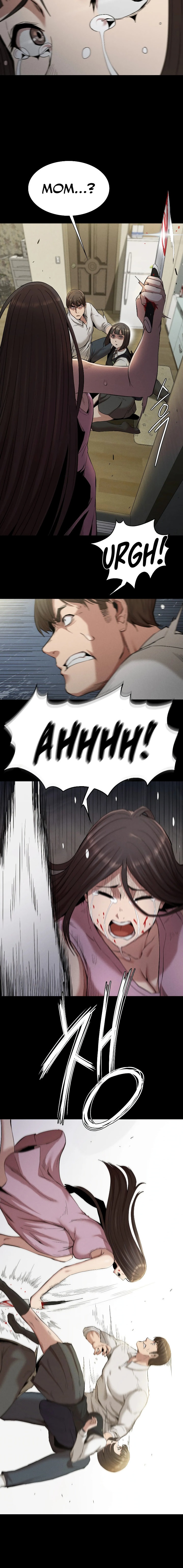 Revenge Chapter 22 Page 10