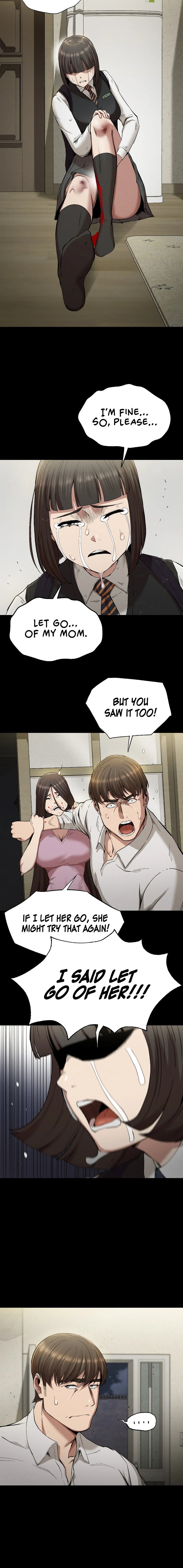 Revenge Chapter 22 Page 12