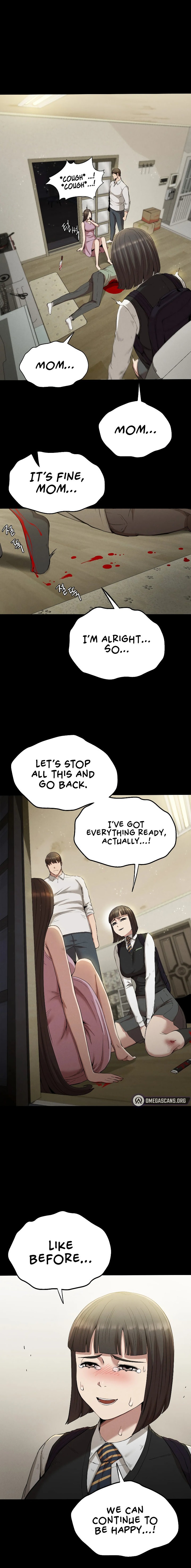 Revenge Chapter 22 Page 13