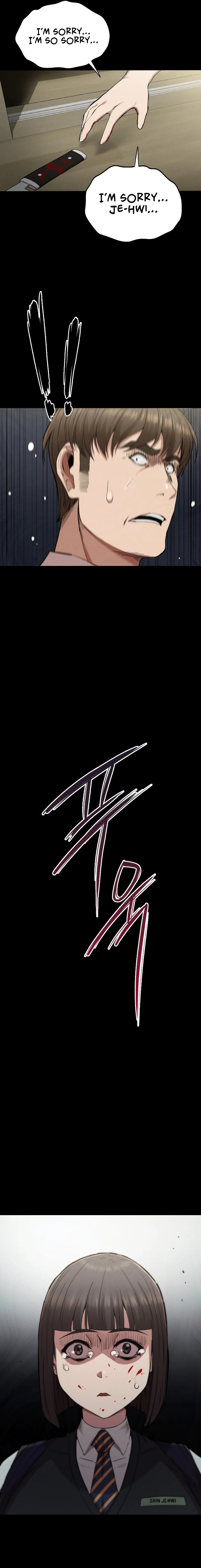 Revenge Chapter 22 Page 15