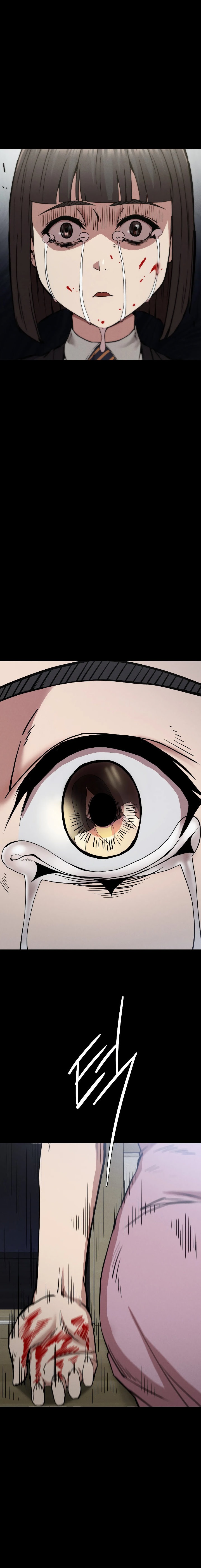 Revenge Chapter 22 Page 16